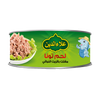 Aladdin Tuna